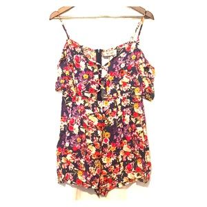 LF Romper